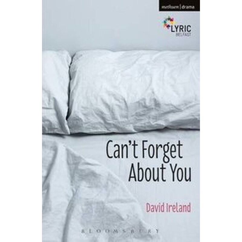 Cant Forget About You
