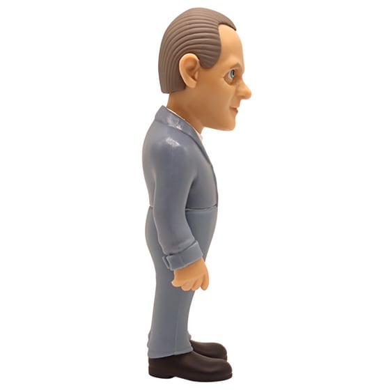 Φιγούρα Minix The Silence Of The Lambs - Hannibal Lecter image 2