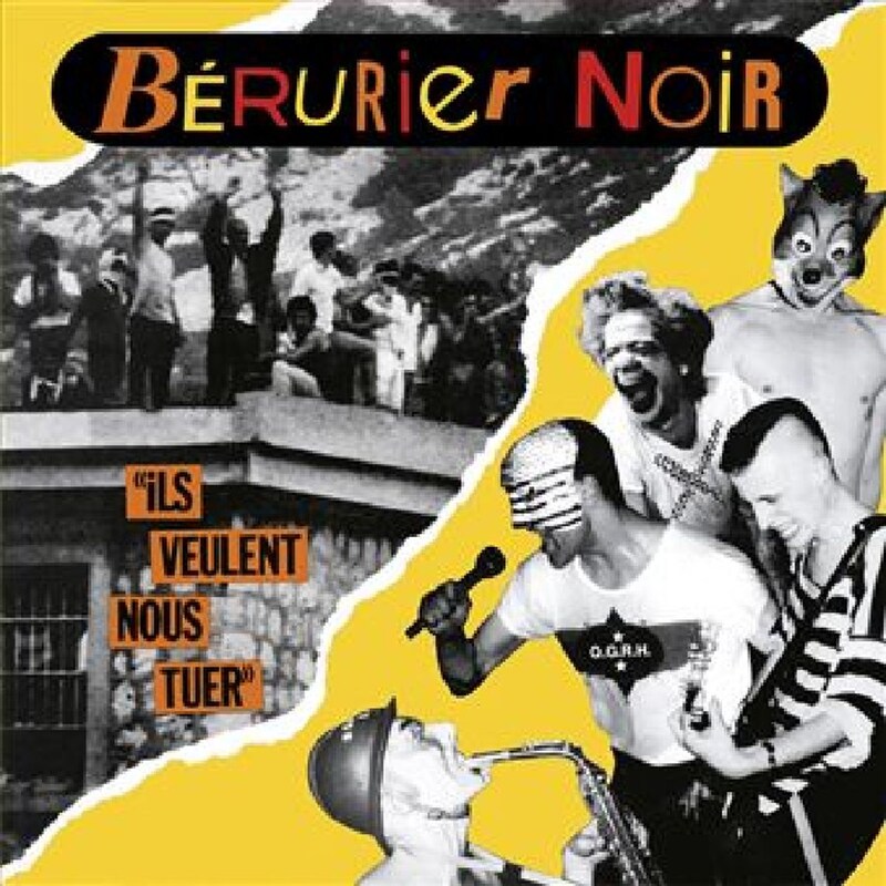 Ils Veulent Nous Tuer (1983-2023 Edition)