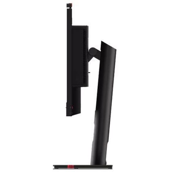 Lenovo ThinkCentre Tiny In One Gen 5 12NBGAT1EU 23.8'' IPS Flat 60 Hz 6 ms image 5