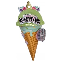 Just toys Unicones Teenies - 1 Τμχ
