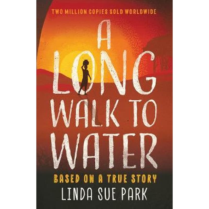 A Long Walk to Water