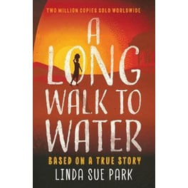 A Long Walk to Water