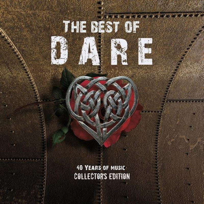 The Best Of Dare (40 Years Of Music Collectors Edition)