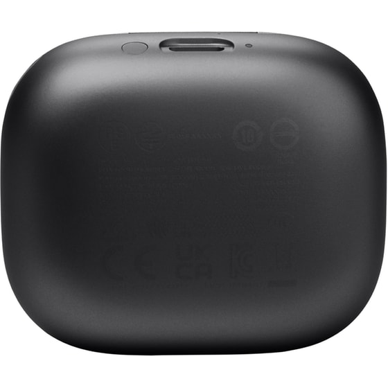 Ακουστικά Bluetooth JBL Live Buds 3 ANC - Μαύρα image 8