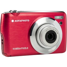 Ψηφιακή Κάμερα Agfa DC8200 - Κόκκινη