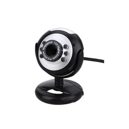 A2 Web Camera VGA 480p