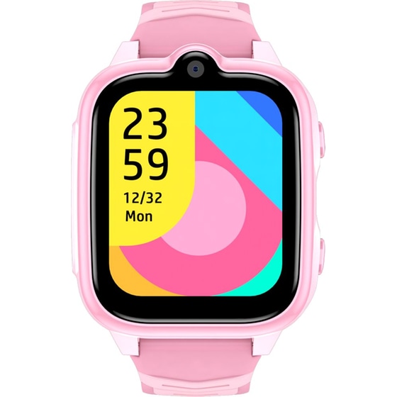 Smartwatch Blackview Z10 44mm - Bubblegum Pink image 0