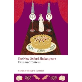 Titus Andronicus