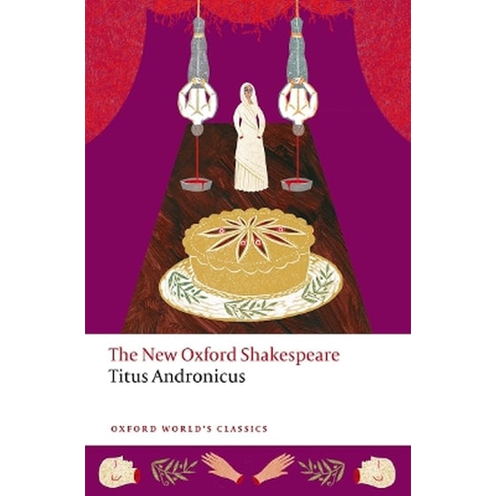 Titus Andronicus image 0