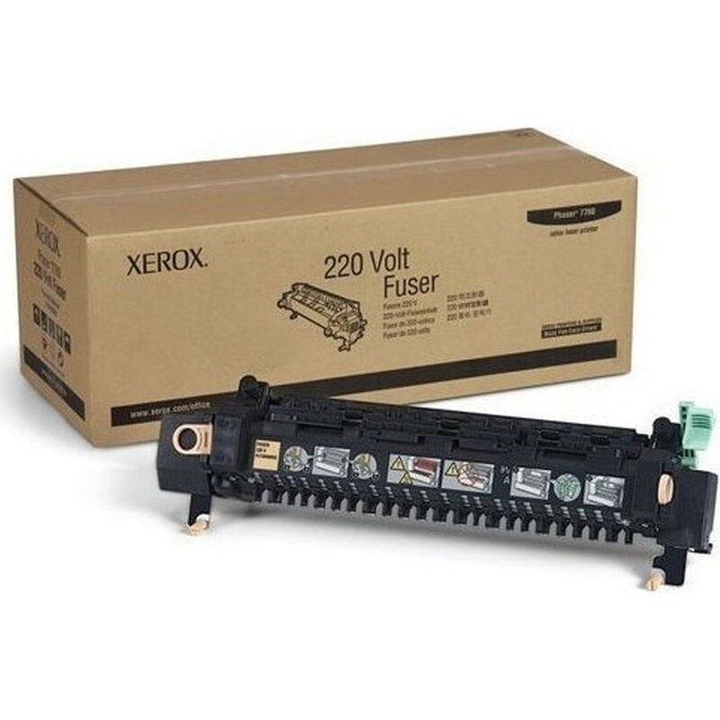 Fuser Xerox για Xerox WorkCentre 5945 (109R00848) XEROX