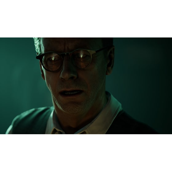 The Dark Pictures Anthology: Volume 2 - Xbox Series X image 17