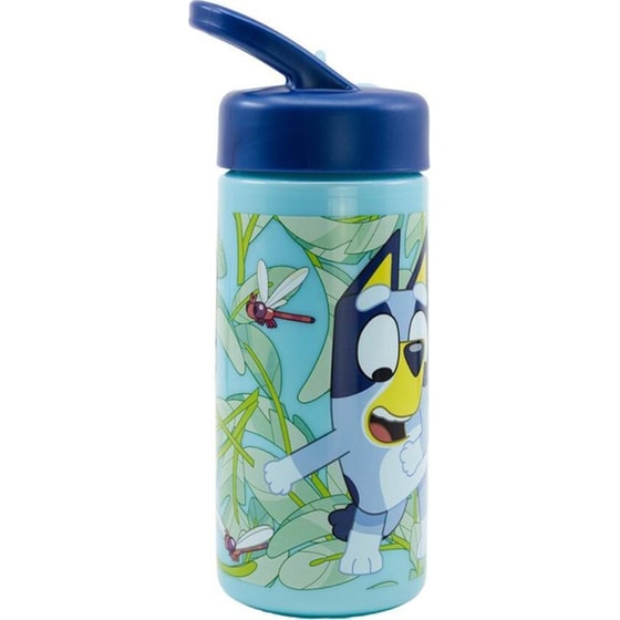 Παγούρι Stor Bluey Playground 410 ml image 0