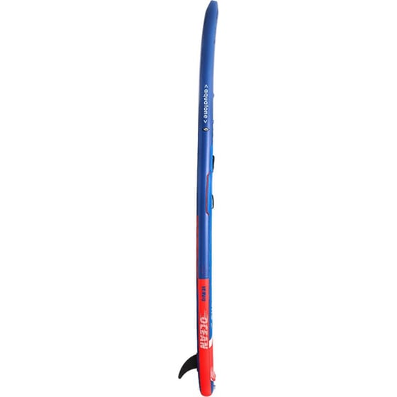 Φουσκωτή Σανίδα SUP Aquatone 426 x 58 cm - Μπλε image 3