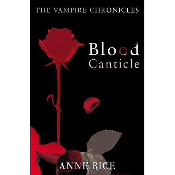 Blood Canticle image 0