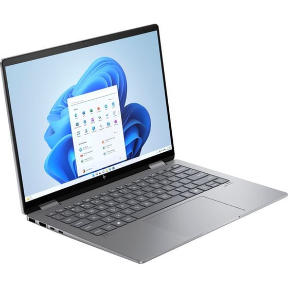 Laptop HP X360 14-FC0000NV 14" 2.8K OLED (Core Ultra 7-155H/32GB/1TB SSD/Arc Graphics/Win11Home) image 2