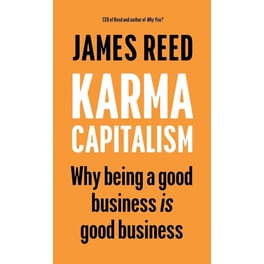 Karma Capitalism
