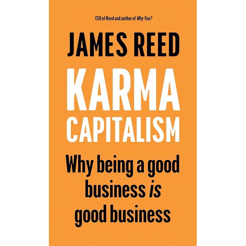 Karma Capitalism