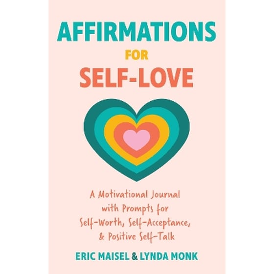 Affirmations for Self-Love image 0