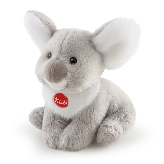 Λούτρινα TRUDI Sweet Collection S1 (11cm) - Τυχαία Επιλογή Σχεδίου image 4