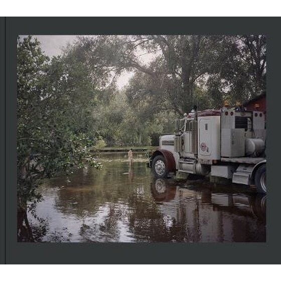 Hannah Modigh: Hurricane Season image 0