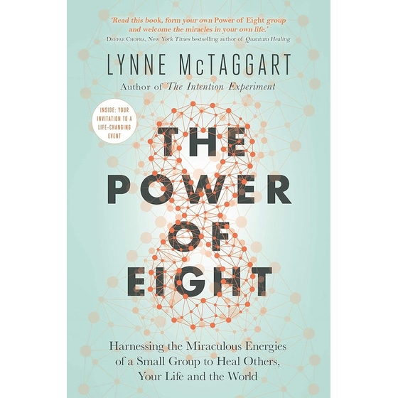 The Power of Eight image 0