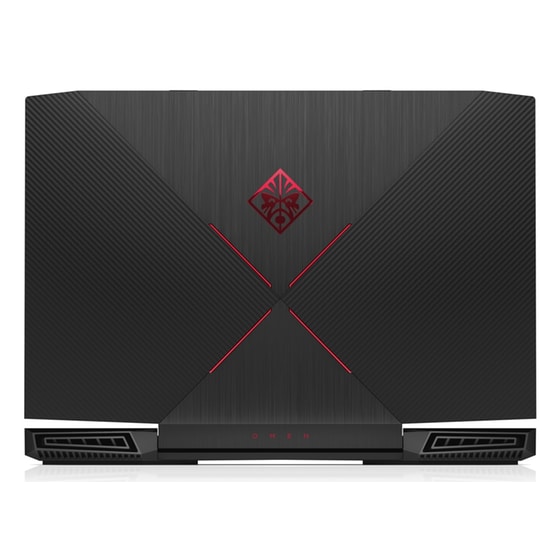 Laptop HP Omen  17an007nv 17.3" (i77700HQ/12GB/1TB & 256 GB/GTX1070) image 3