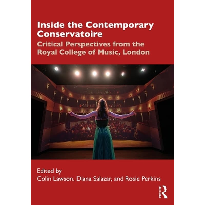 Inside the Contemporary Conservatoire
