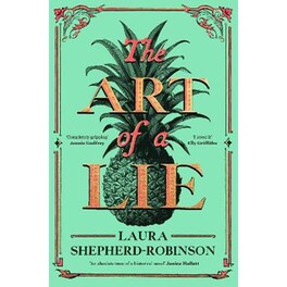 The Art of a Lie