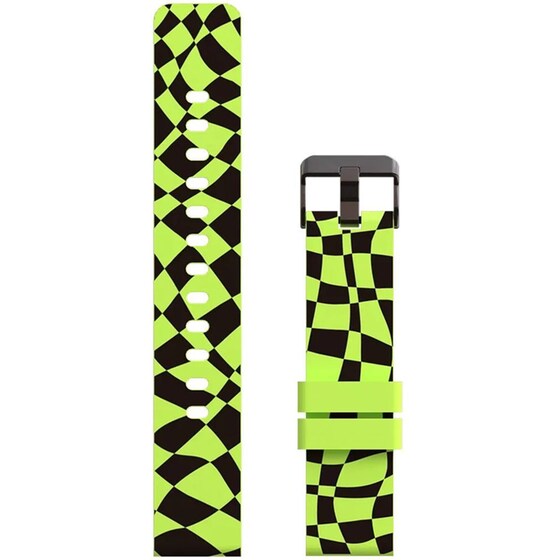 Smartwatch Canyon Joyce KW-43 43mm - Green image 5