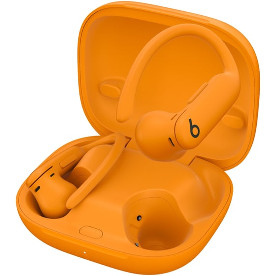 Ακουστικά Bluetooth Beats Powerbeats Pro 2 - Electric Orange image 4