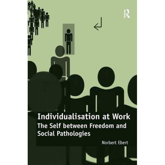 Individualisation at Work image 0
