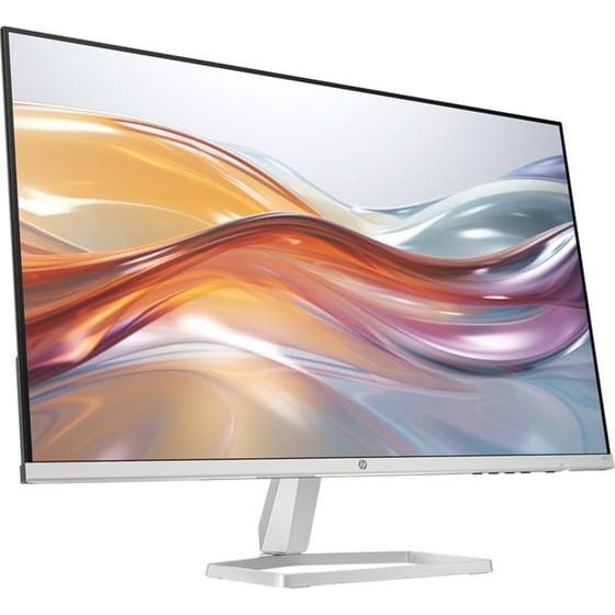 HP S5 527SF Monitor 27'' FHD IPS Flat 100Hz 5ms image 5