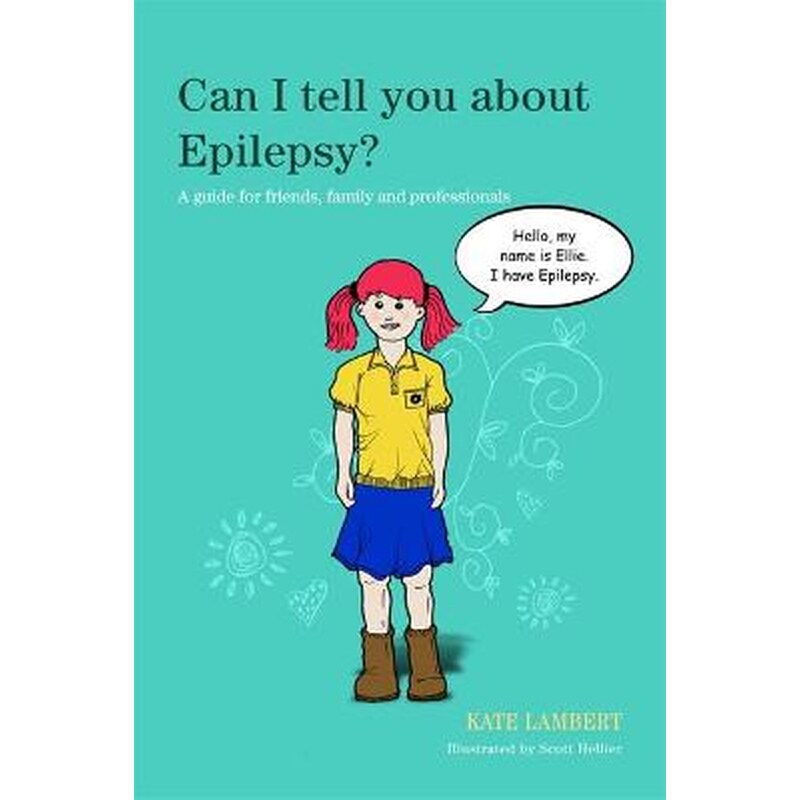 Can I tell you about Epilepsy?