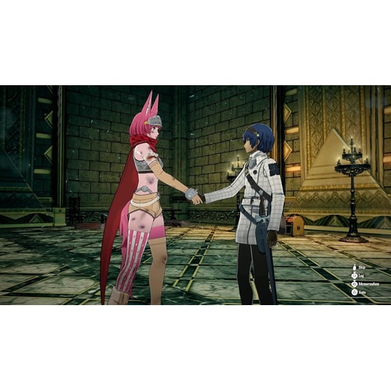 Metaphor: ReFantazio - PS5 image 4
