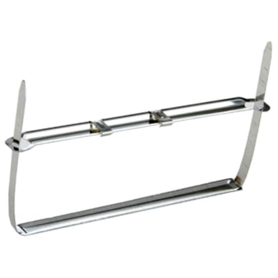 Ελάσματα Μεταλλικά Metron (50 Τεμάχια) image 0