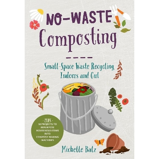 No-Waste Composting image 0
