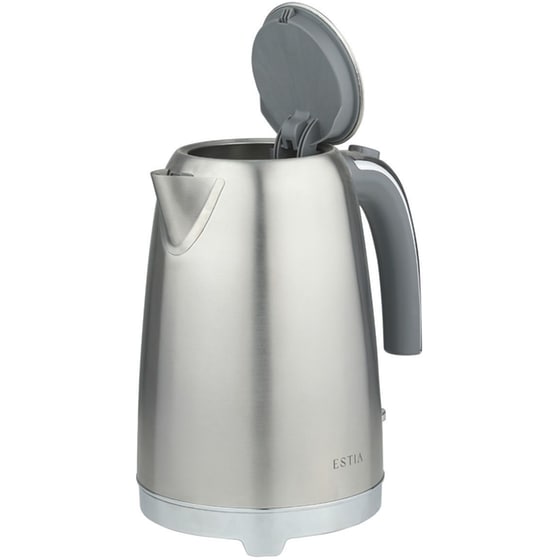 ΕSTIA INOXSENCE 2 2200 W 1.7 L Ασημί Βραστήρας image 1