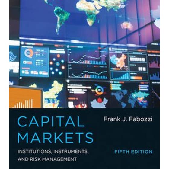 Capital Markets image 0
