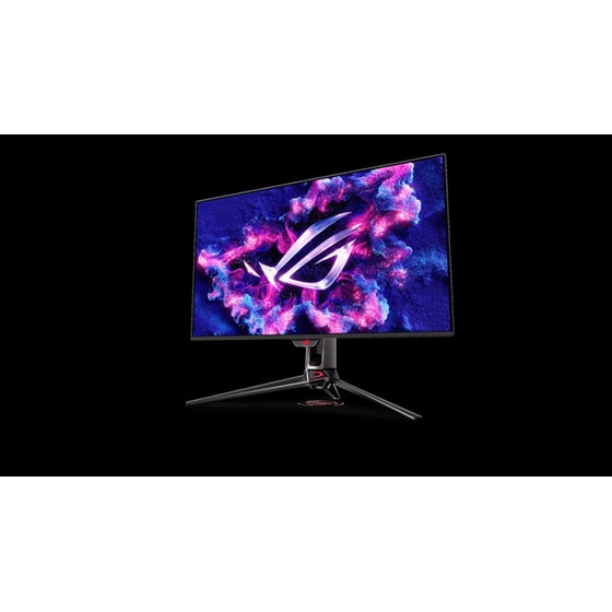 Asus ROG Swift PG32UCDM3 Monitor 31.5" 4K UHD QD-OLED Flat 240 Hz 0.03 ms image 5