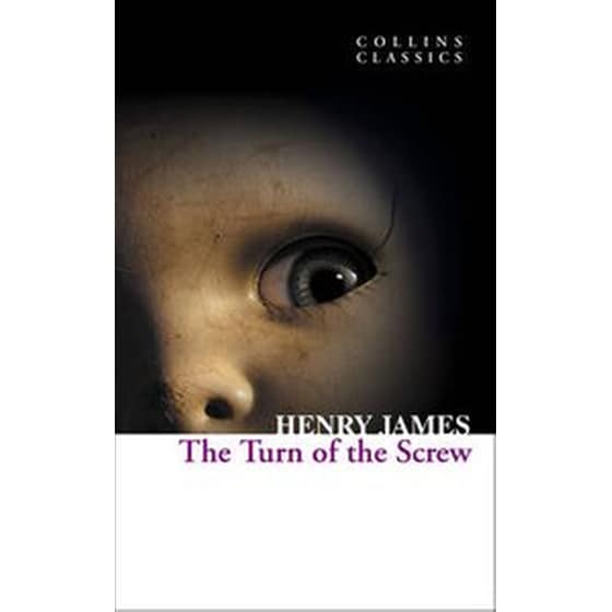 Turn of the Screw image 0
