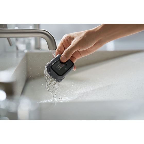 Ξυριστική Μηχανή LAIFEN P3 PRO Γκρι image 8