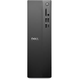 Desktop Dell Slim ECS1250 (Intel Core i5-14400/16 GB/512GB SSD/UHD Graphics 730/Win11Pro)