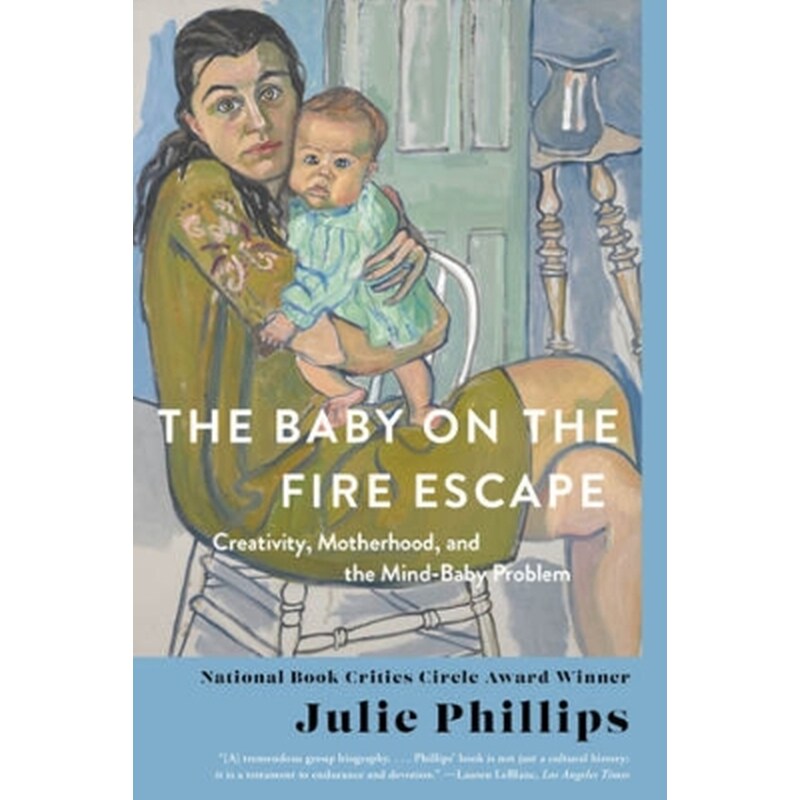 The Baby on the Fire Escape