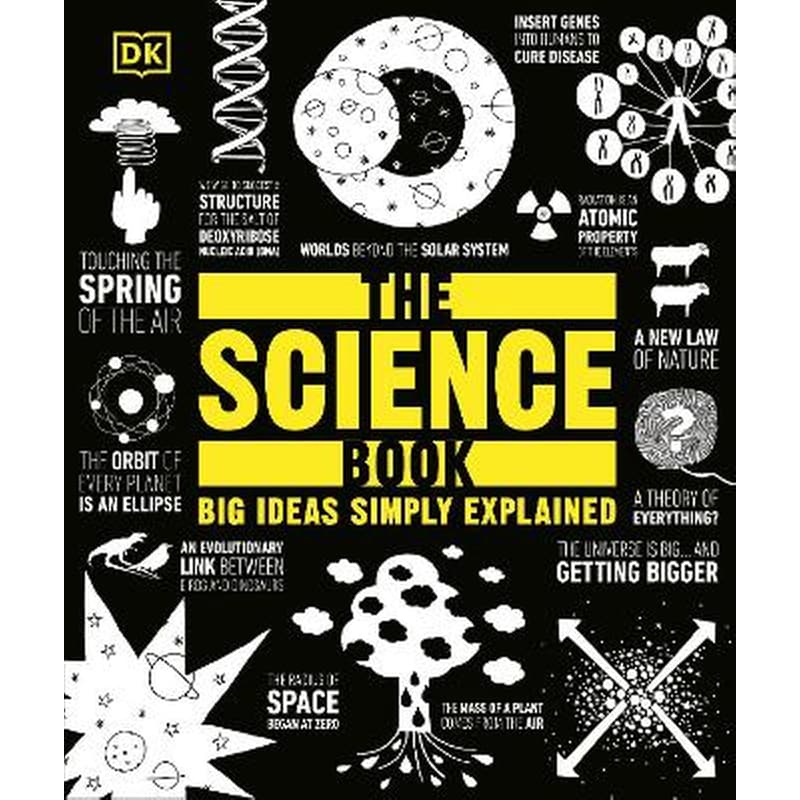 The Science Book