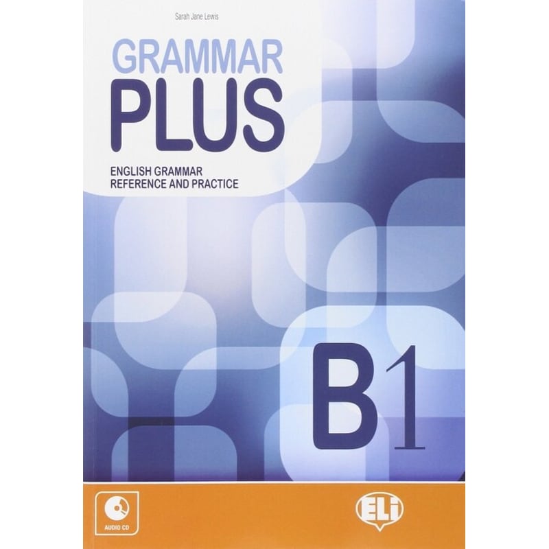 Grammar Plus