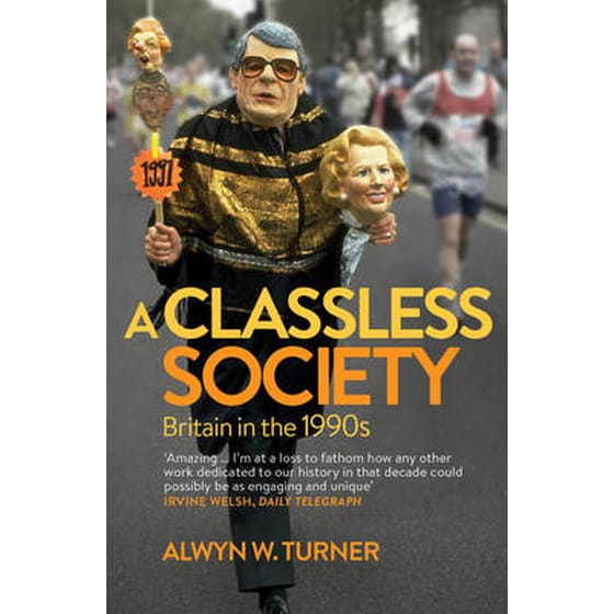 Classless Society image 0