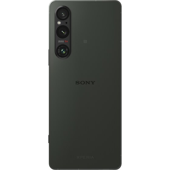 Sony Xperia 1 V 5G 256GB - Khaki image 4