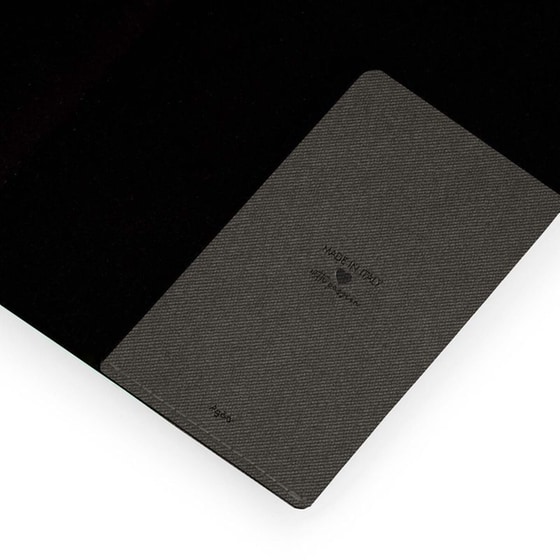 Ημερολόγιο Ημερήσιο Legami 2026 16Μ Small Deep Graphite image 6