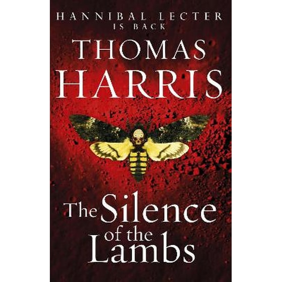 Silence Of The Lambs image 0